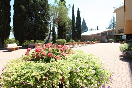 Sferracavallo Hotel | Hotel Oasi Dei Discepoli
