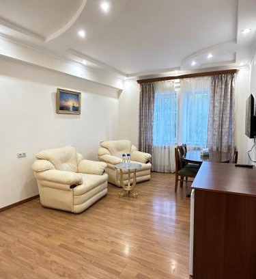 Kapan Hotel | Hotel Oasis