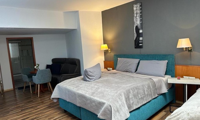 Leer Hotel | Hotel Oberledinger Hof