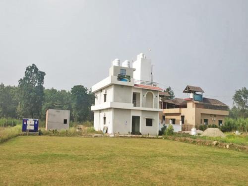 Bail Parao Hotel | Hotel OC And Resort