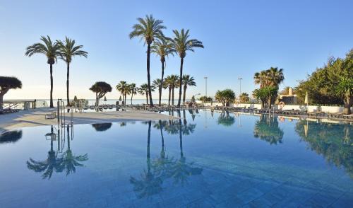 Torremolinos Hotel | Hotel Ocean House Costa del Sol, Affiliated by Meliá