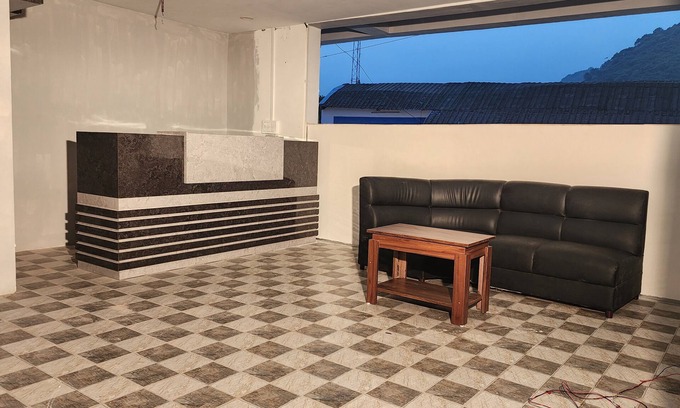 Visakhapatnam Hotel | Hotel Ocean View Vizag