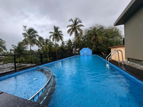 Sangolda House | Hotel Ocean Wave, Calangute Beach