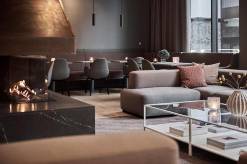 Odense Hotel | Hotel Odeon