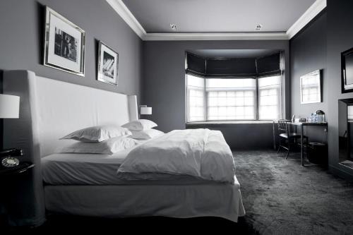 Chatelain Hotel | Hotel Odette en Ville