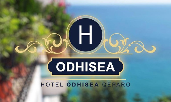 Qeparo Hotel | Hotel Odhisea Qeparo