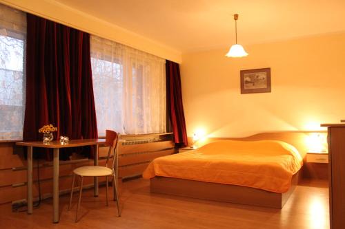Sofia Hotel | Hotel of Bulgarian Academy of Sciences