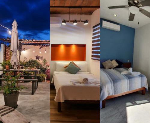 Bucerias Hotel | HOTEL OLAS ALTAS BUCERIAS