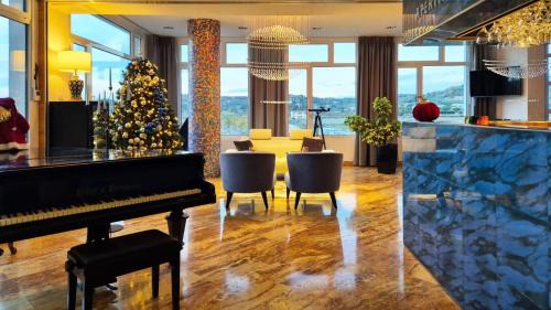 Strunjan Hotel | Hotel Oleander - Oleander Resort