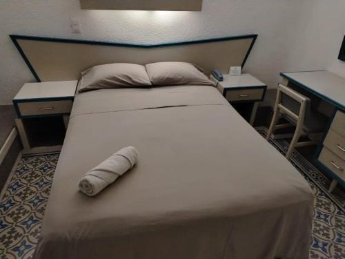 Coatzacoalcos Hotel | HOTEL OLIDEN