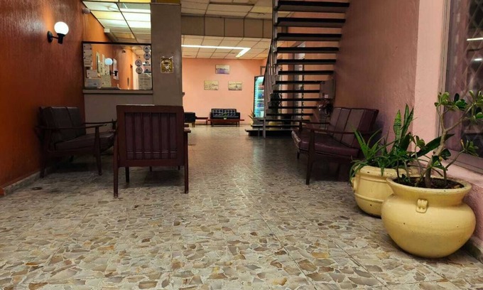 Coatzacoalcos Hotel | Hotel Oliden