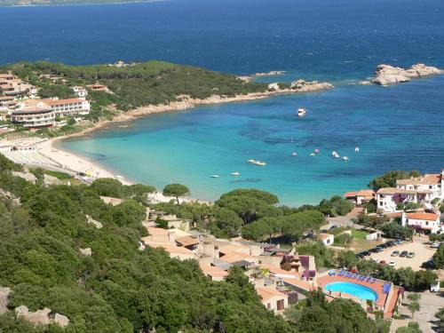 Baja Sardinia Hotel | Hotel Olimpia
