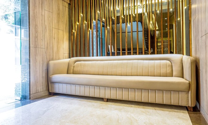 Andheri Hotel | HOTEL OLTEN