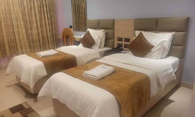 Gokarna Hotel | Hotel Om International
