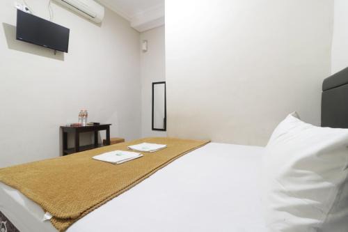 Ampel House | Hotel Omah Ampel Syariah