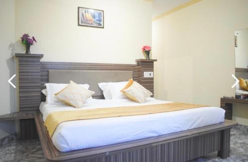 Bhagsu Nag Hotel | Hotel Omni