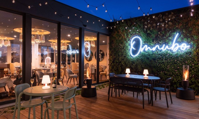 Saint-Mars-la-Reorthe Hotel | Hotel Omnubo Collection