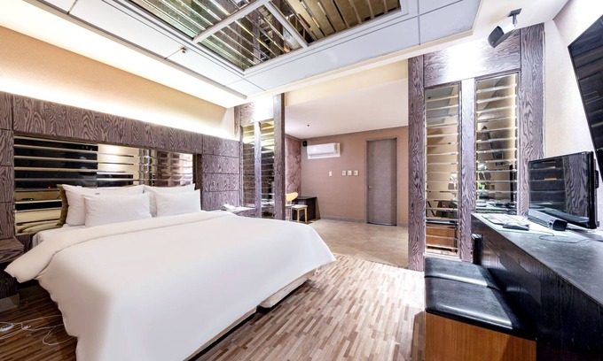 Uiwang Hotel | HOTEL ON