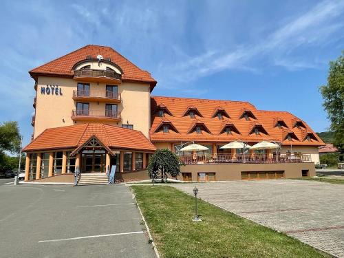 Stropkov Hotel | Hotel Ondava