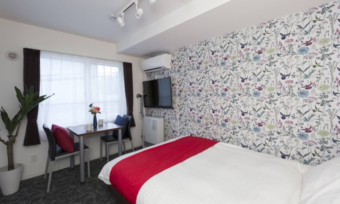 Susukino Apartment | Hotel ONE'S RESIDENCE