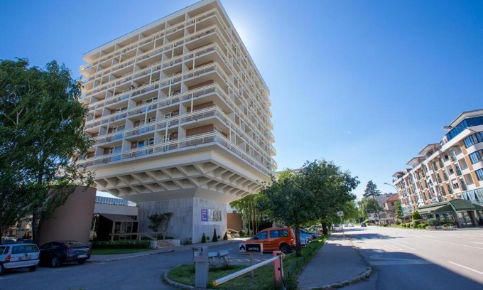 Niksic Hotel | Hotel Onogošt