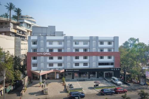 Kolhapur Hotel | Hotel Opal