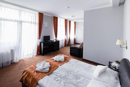 Zalau Hotel | HOTEL OPAL Zalau