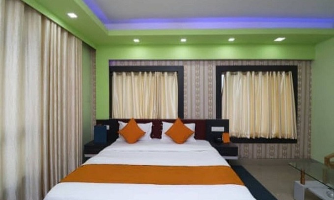 Patia Hotel | Hotel Opulence Kalinga