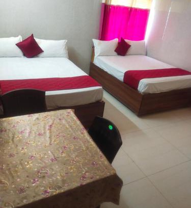 Velankanni Hotel | Hotel orchard inn
