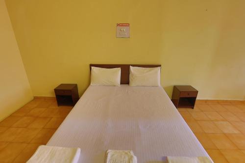 Calangute House | Hotel Orfil
