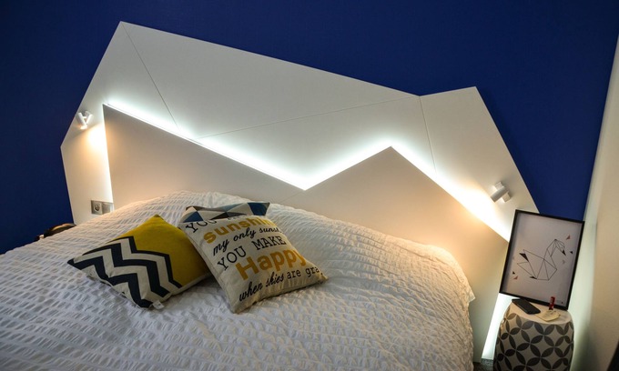 Cronenbourg Est Hotel | Hotel Origami