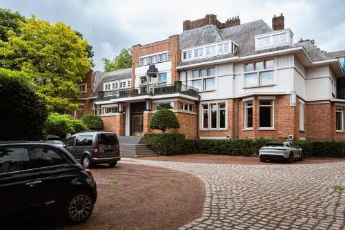 St.-Pieters-Aalst Hotel | Hotel Orion
