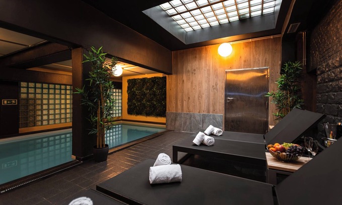 St.-Pieters-Aalst Hotel | Hotel Orion