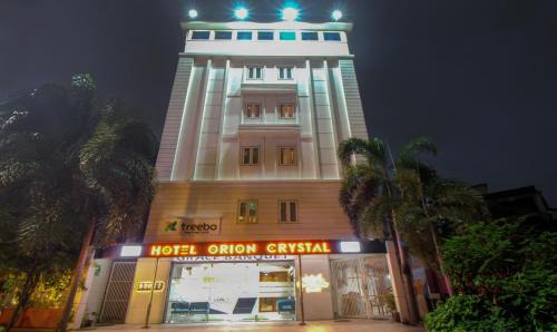 Park Street Hotel | Hotel Orion Crystal