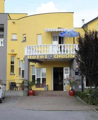 Klenovnik Hotel | Hotel Orion