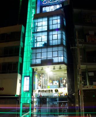 El Tambo Hotel | Hotel Orlak