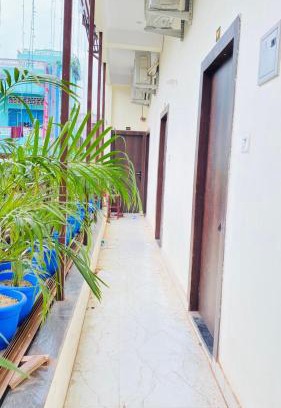 Mughal Sarai Hotel | Hotel ornate
