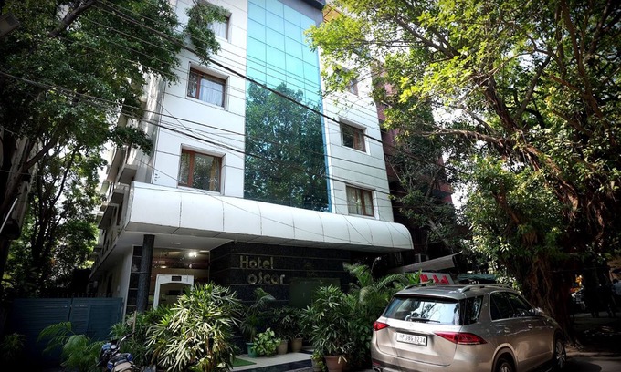 Hauz Khas Hotel | Hotel Oscar