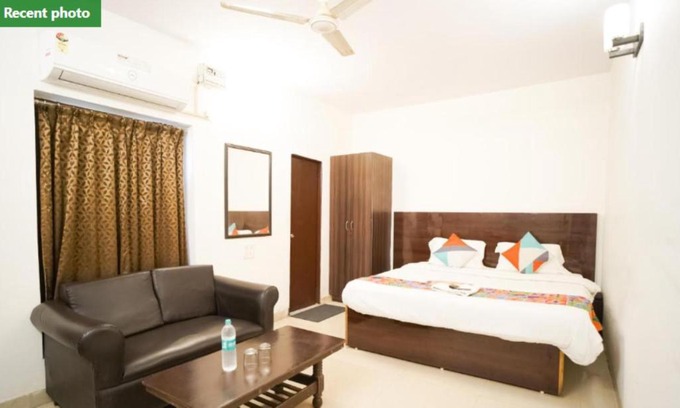 East of Kailash Hotel | Hotel Oscar - ISKCON TEMPLE ROAD
