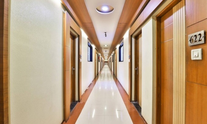 Surat Hotel | Hotel Ostria