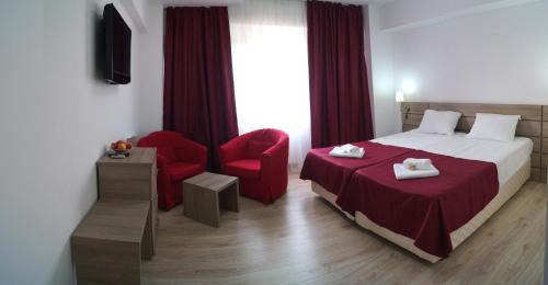 Otopeni Hotel | Hotel Otopeni