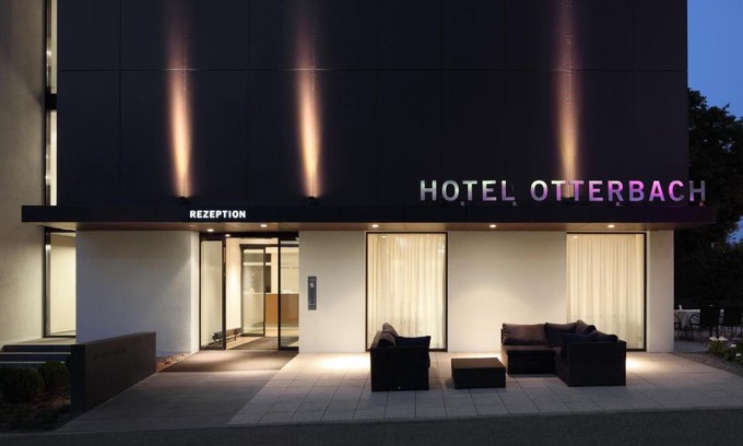 Bietigheim-Bissingen Hotel | Hotel Otterbach