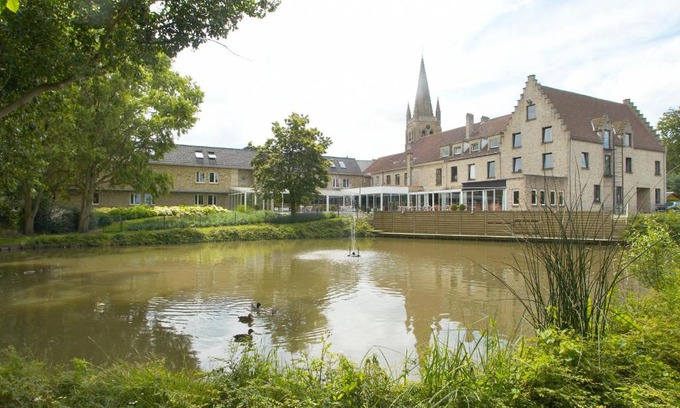Lo Hotel | Hotel Oude Abdij