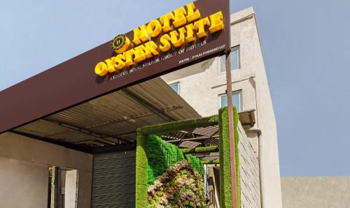 Andheri Hotel | Hotel Oyster Suite Andheri West
