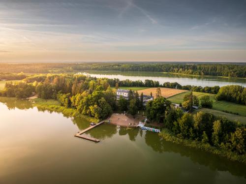 Bobrowo Hotel | Hotel Półwysep Wądzyn