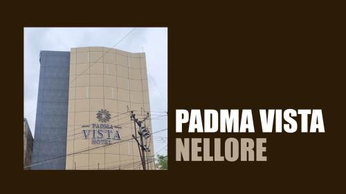Nellore Hotel | Hotel Padma Vista Nellore Near Bus Stop
