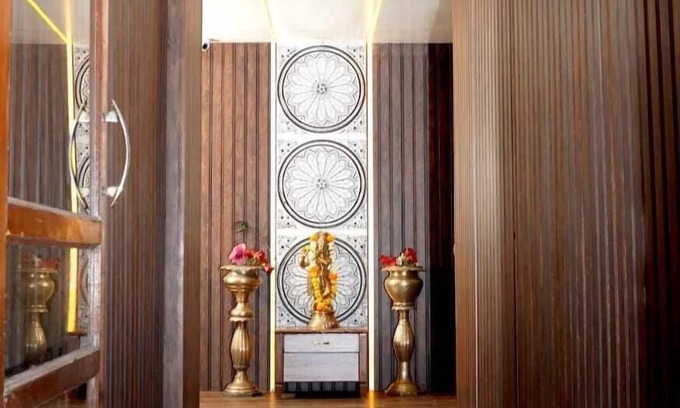 Central Pune Hotel | HOTEL PADMAKRISHNA