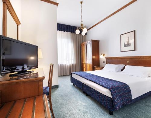 Historic Center Hotel | Hotel Palace Bologna Centro