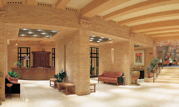 Zaragoza Old Town Hotel | Hotel Palafox