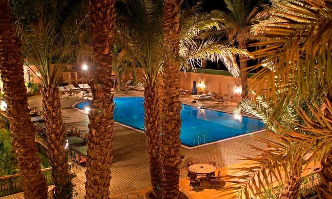 Amezrou Hotel | Hotel Palais Asmaa